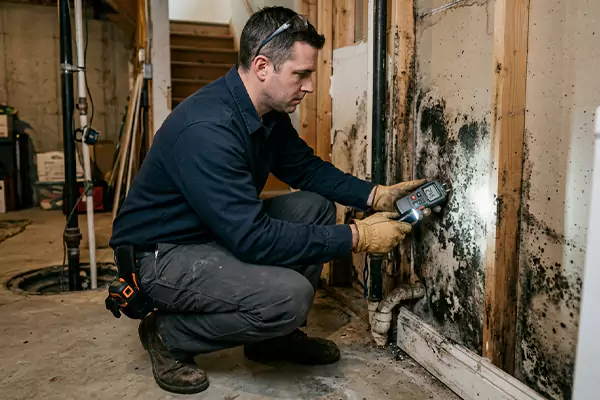 Black Mold Specialist Brea, CA