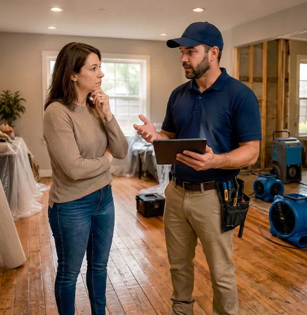 Why Choose Brea Restoration Pro Over Other Restoration Companies in Brea, CA?