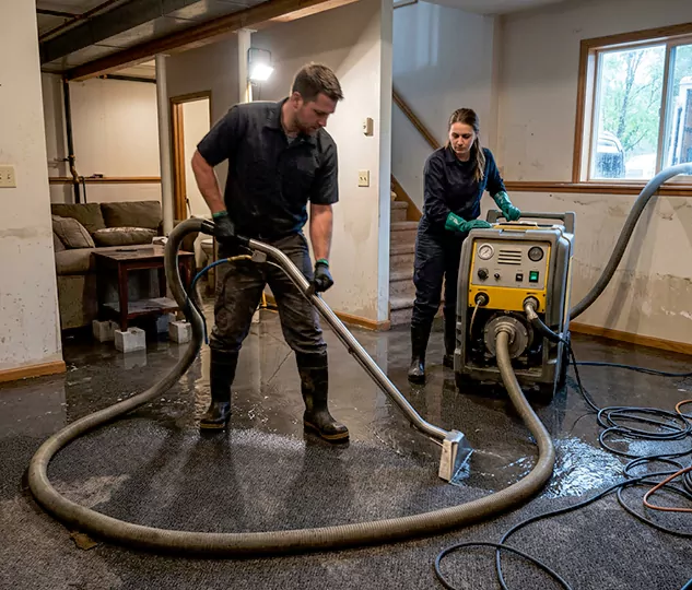 Trusted Brea Emergency Water Extraction Company