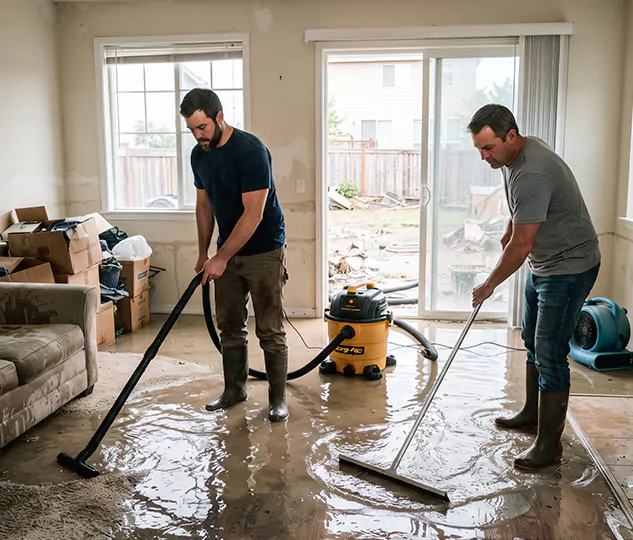 Top-Rated Brea Flood Removal Company