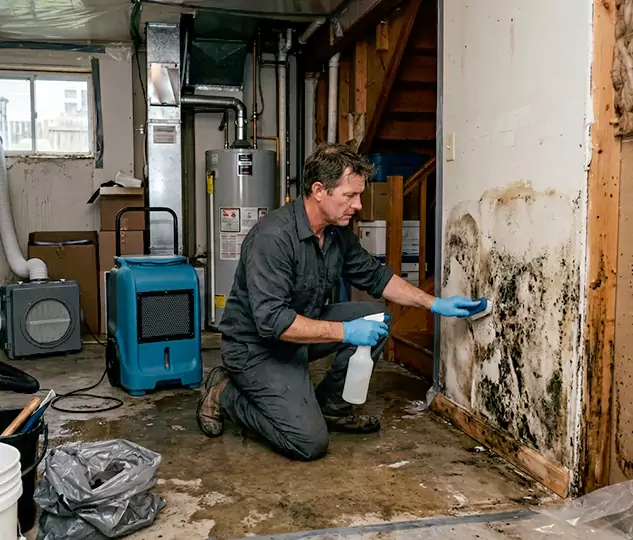 Trusted Brea Mold Cleanup Company