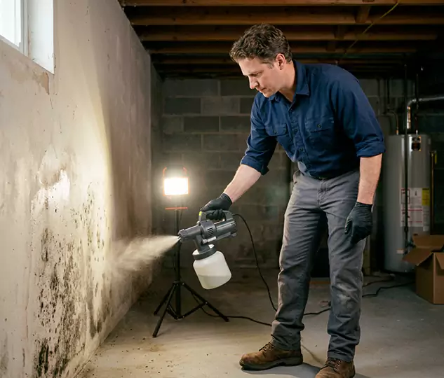Trusted Brea Mold Claims Assistance