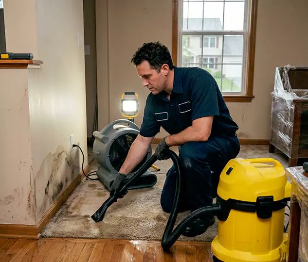 Trusted Residential Water Restoration Company in Brea, CA