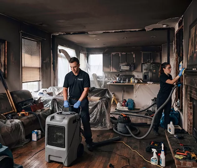 Durable Brea Smoke Damage Restoration Company