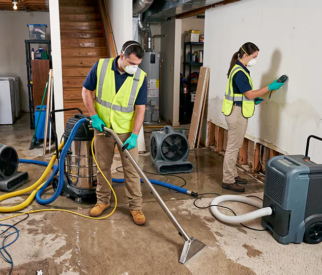 Top-Rated Brea Water Remediation Company