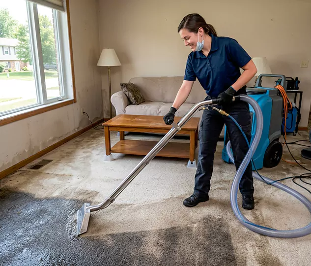 Trusted Brea Water Removal Company
