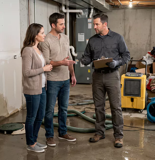 Why Choose Brea Restoration Pro Over Other Basement Restoration Companies?