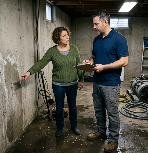 Why Choose Brea Restoration Pro Over Other Basement Water Removal Companies in Brea, CA?