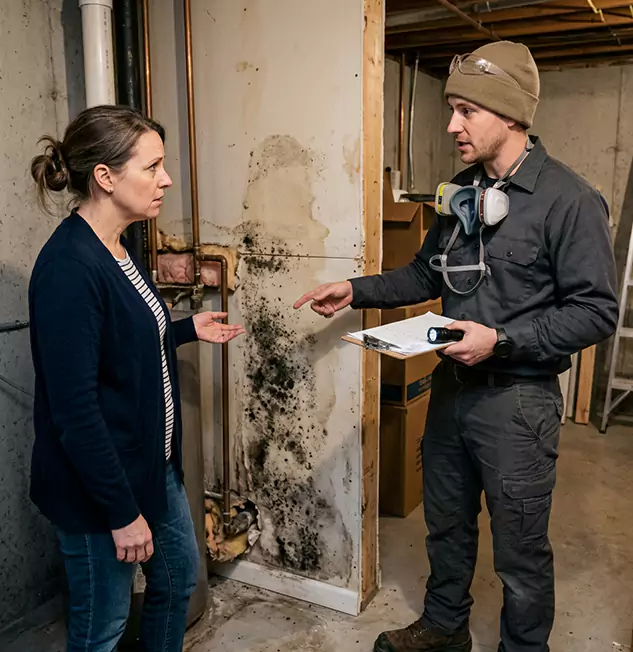 Why Choose Brea Restoration Pro Over Other Black Mold Removal Companies?