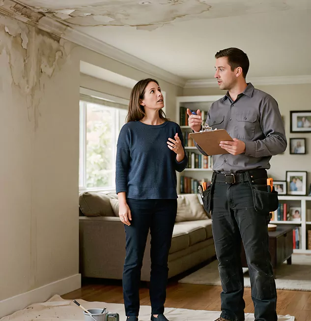 Why Choose Brea Restoration Pro Over Other Ceiling Restoration Companies in Brea?