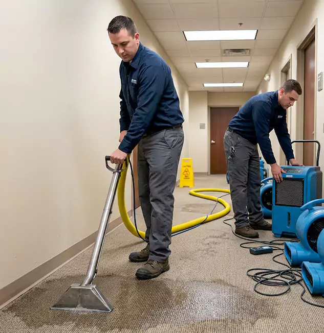 Why Choose Brea Restoration Pro Over Other Commercial Water Removal Companies?