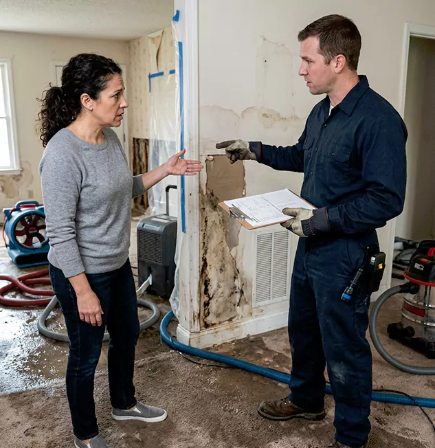 Why Choose Brea Restoration Pro Over Other Emergency Water Restoration Companies in Brea?