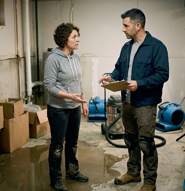 Why Choose Brea Restoration Pro Over Other Emergency Water Extraction Companies in Brea, CA?