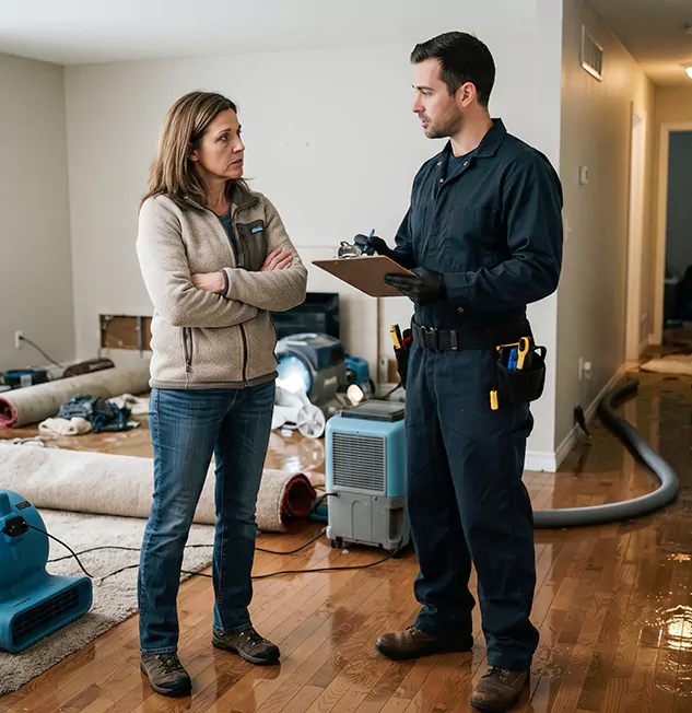 Why Choose Brea Restoration Pro for Emergency Water Removal in Brea, CA?