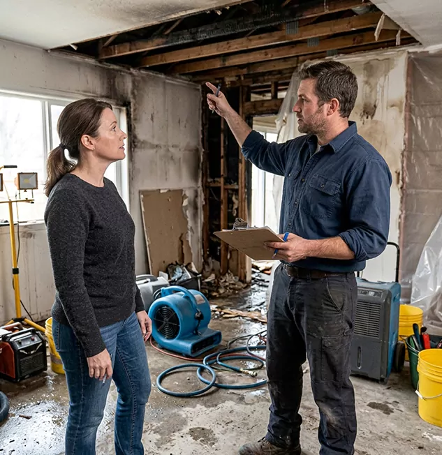 Why Choose Brea Restoration Pro Over Other Fire and Water Cleanup Companies in Brea, CA?
