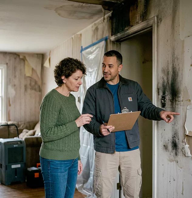 Why Choose Brea Restoration Pro Over Other Fire and Water Restoration Companies?