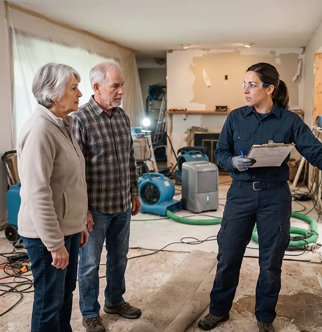 Why Choose Brea Restoration Pro Over Other Fire Water and Mold Restoration Companies in Brea?