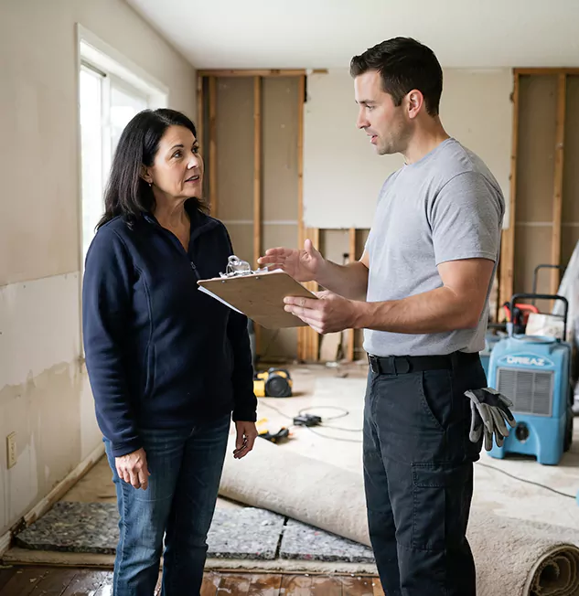 Why Choose Brea Restoration Pro Over Other Flood Cleanup Companies in Brea?