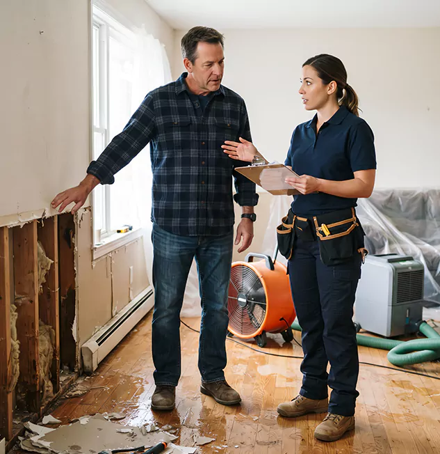Why Choose Brea Restoration Pro Over Other Flood Restoration Companies in Brea, CA?