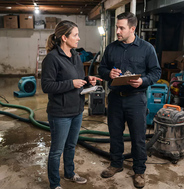 Why Choose Brea Restoration Pro Over Other Flood Removal Companies in Brea?