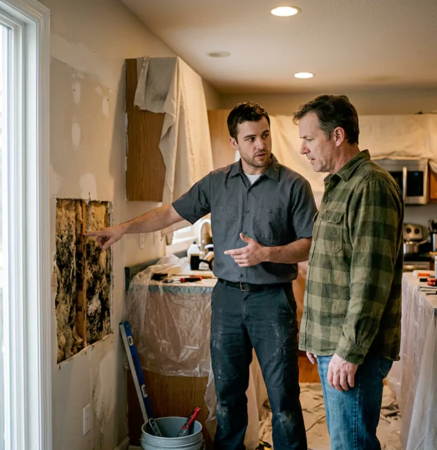 Why Choose Brea Restoration Pro Over Other Drywall and Mold Repair Companies in Brea, CA?