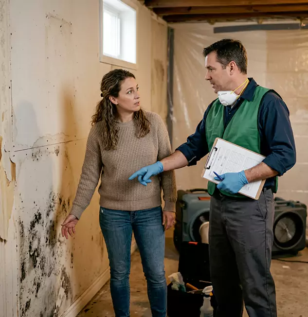 Why Choose Brea Restoration Pro Over Other Mold Cleanup Companies?