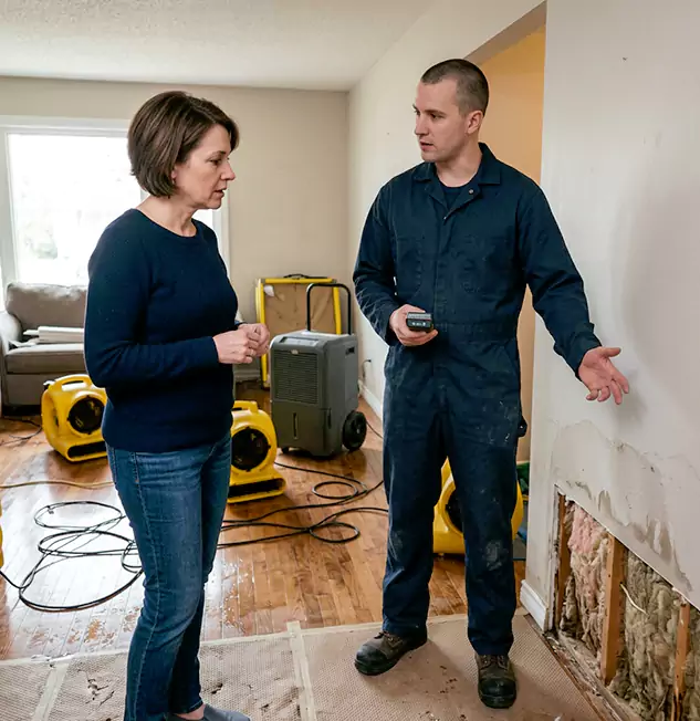 Why Choose Brea Restoration Pro Over Other Residential Water Damage Repair Companies in Brea, CA?