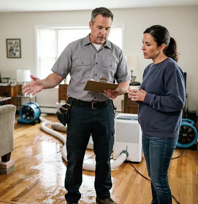 Why Choose Brea Restoration Pro Over Other Water Damage Cleanup Companies in Brea, CA?