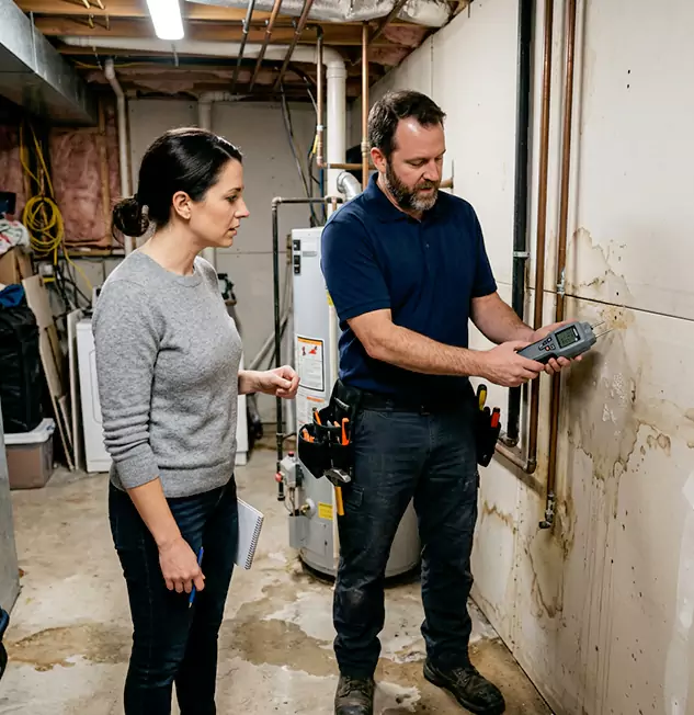 Why Choose Brea Restoration Pro Over Other Water Damage Detection Companies in Brea, CA?