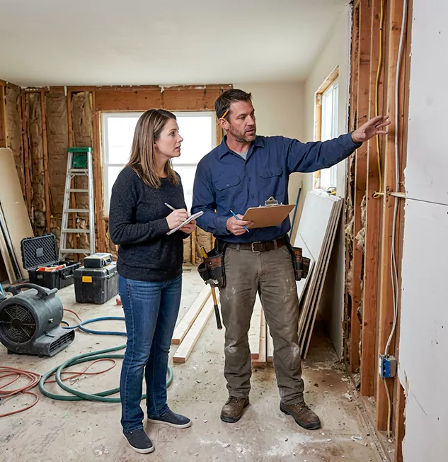 Why Choose Brea Restoration Pro Over Other for Water Damage Reconstruction Companies in Brea, CA?