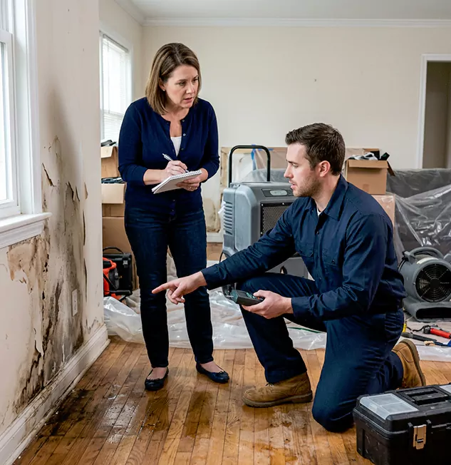 Why Choose Brea Restoration Pro for Water Damage Repair in Brea, CA?