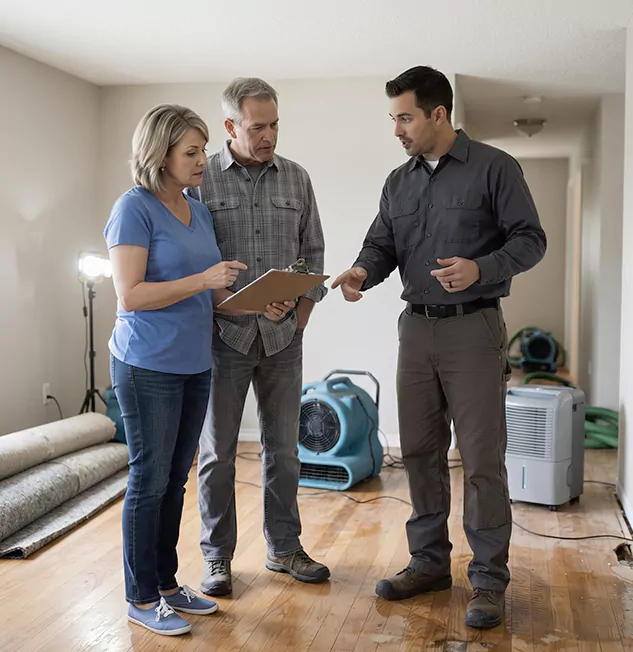 Why Choose Brea Restoration Pro Over Other Water Leak Cleanup Companies in Brea, CA?