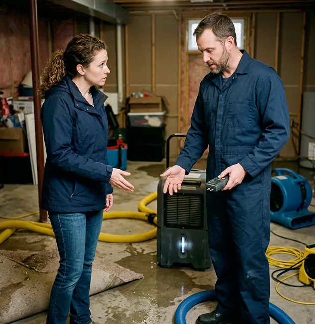 Why Choose Brea Restoration Pro Over Other Water Mitigation Companies in Brea, CA?