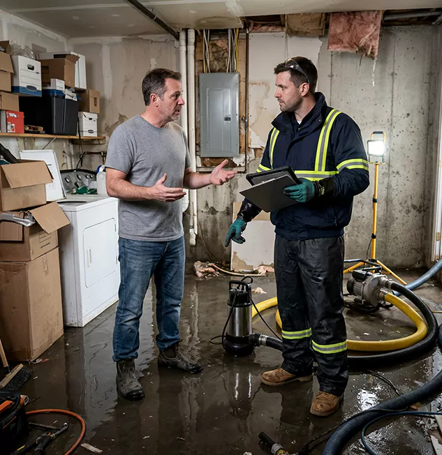 Why Choose Brea Restoration Pro Over Other Water Removal Companies?